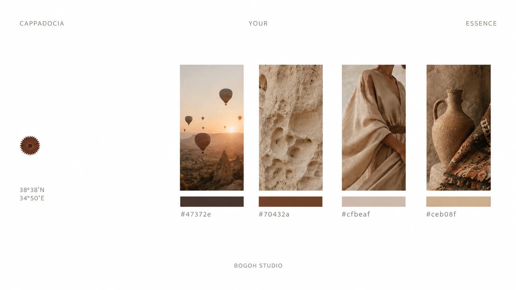 BogohDesign video kapak fotoğrafı